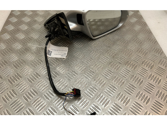 Zpětné zrcátko Audi A8 S8 D4 4H 2013