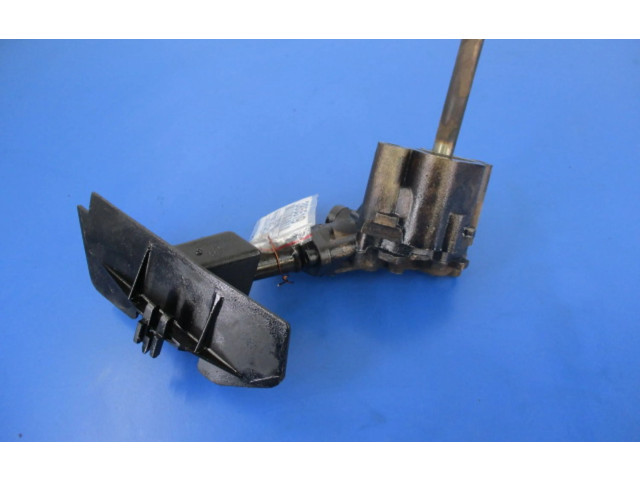 Масляный насос PN 026115153, 026115153 Volkswagen Golf II