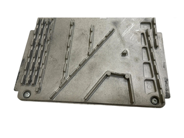 Блок управления двигателя 30646978A, 0281011441   Volvo V70