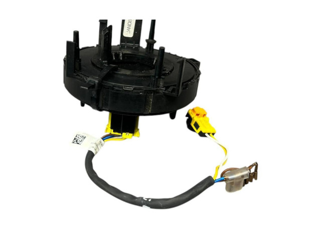 Подрулевой шлейф SRS Audi A8 S8 D2 4D