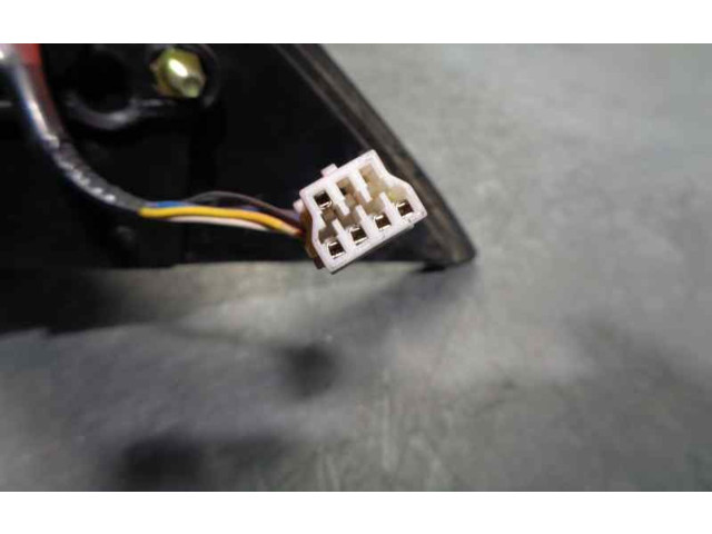 Зеркало электрическое Mitsubishi Galant 1997 - 2003 года