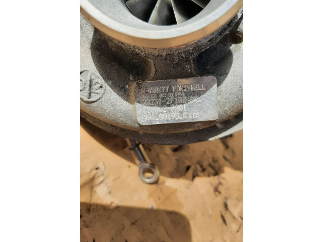 Pojistková skříňka 28231-2F100 KIA Sorento 2012