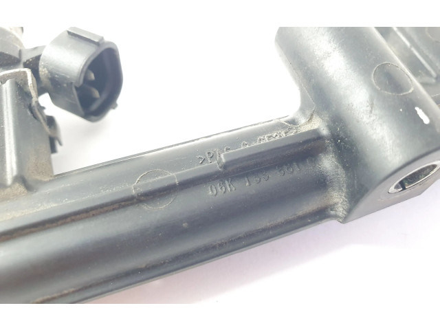 Vstřikovací lišta 06K133681C, 06L906031A Volkswagen Tiguan