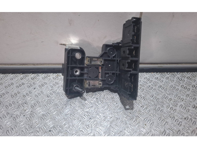 Модуль управления BSM 7242646930   Renault Clio V    