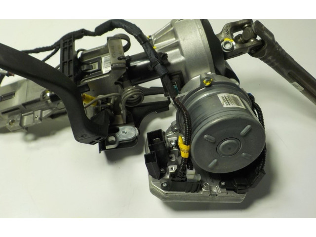 Рулевая рейка 2Q2909144M Audi A1 2018 - года