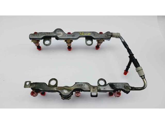 Vstřikovač 2380731061, 2325031070 Lexus GS 300 350 430 450H pro benzínový motor 3.5 2GRFSE