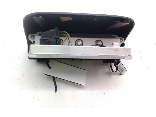 Дисплей    9652809977   Peugeot 307 CC