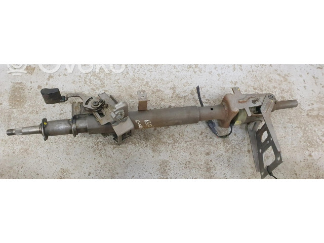    Рулевая рейка    Chevrolet Nubira 