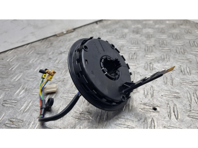 Полоса надувных подушек (кольцо srs)