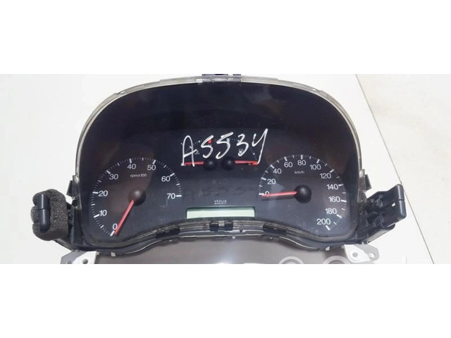 Přístrojová deska Fiat Punto (188) 2000 46799260, 3890689