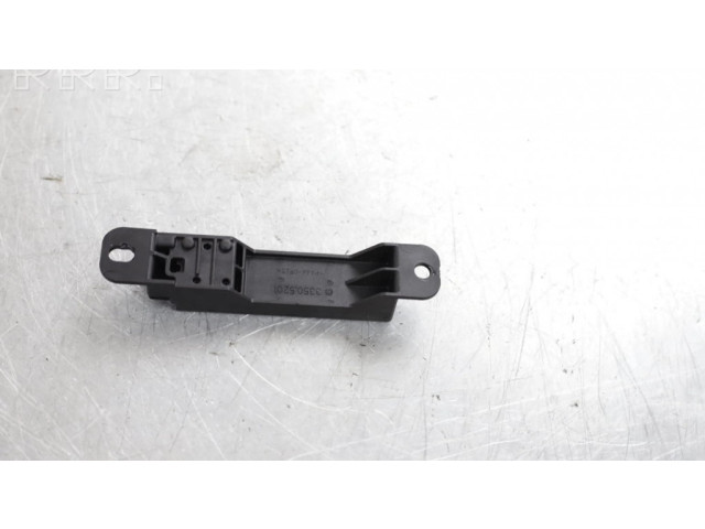 Блок управления без ключа