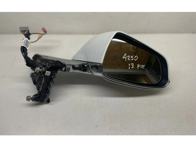 Зеркало электрическое Tesla Model S 2012 - года