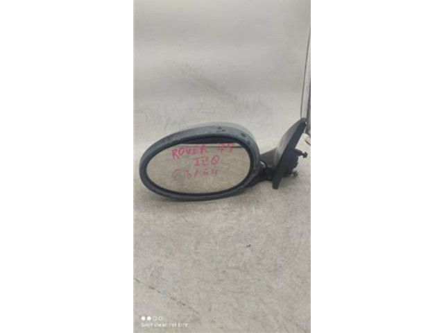 Zpětné zrcátko Rover 75 2002 E11015432, E11015432