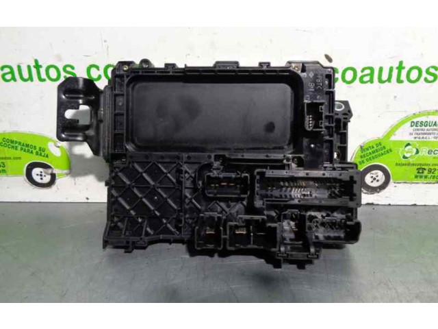 Модуль управления BSM BB02TY1 Lexus LS 500