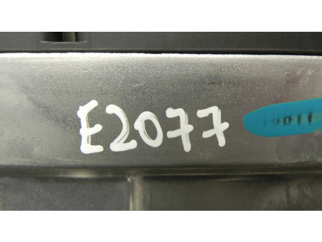 Другие блоки управления / модули