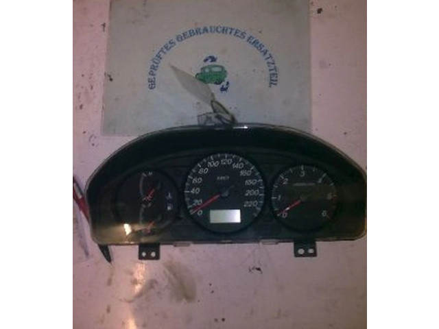 Přístrojová deska Mazda 323 2001 BRBL2J, BRBL2J