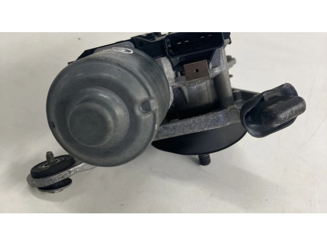 Моторчик дворников 9811384780, 9676371980 Citroen C4 II Picasso
