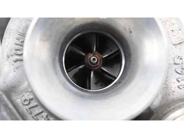 Turbodmychadlo Турбина 781019904F BMW 3 E90 E91