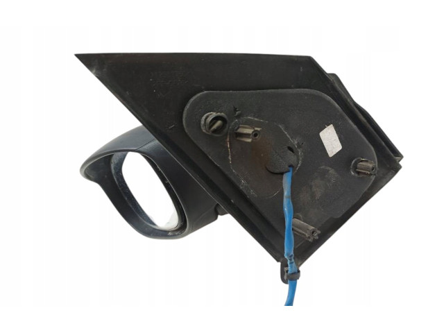 Зеркало электрическое        Citroen C2   -  года   