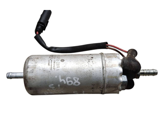 Pojistková skříňka Топливный насос 1K0906089A, 0580464121 Volkswagen Transporter - Caravelle T5 2013