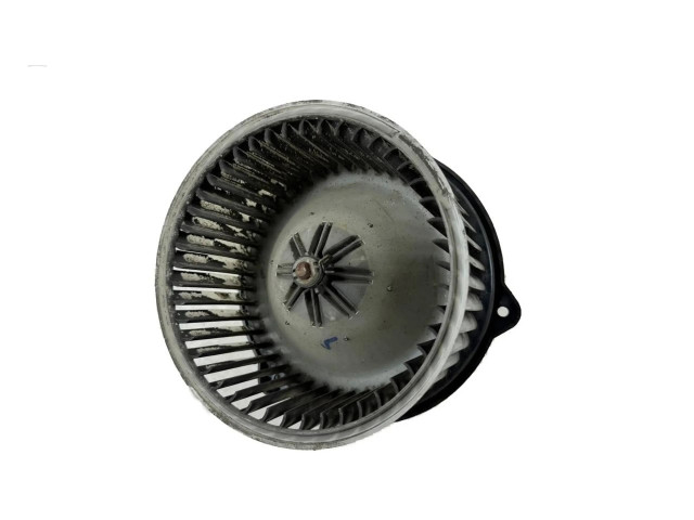Вентилятор печки 013011191 Mitsubishi Carisma