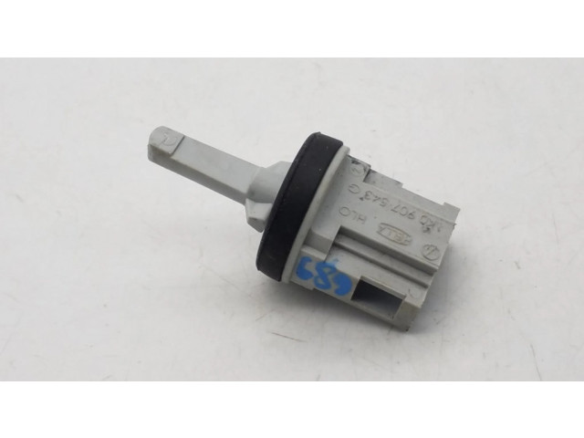 Датчик температуры салона