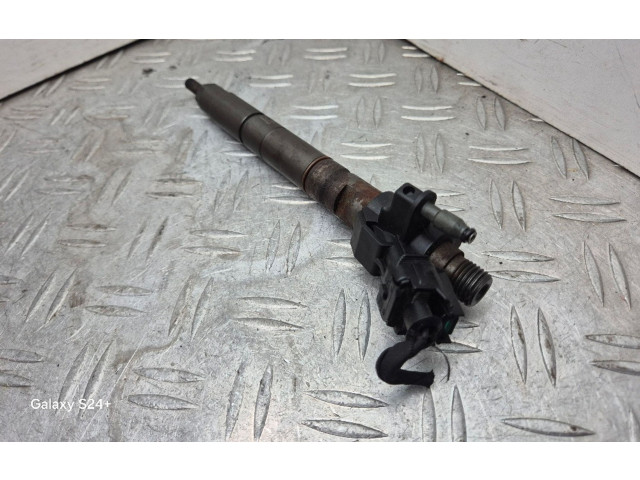 Форсунка 0445116046, 31303238    Volvo C30   