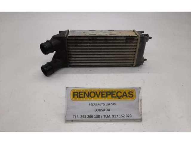 Интеркулер  9682434580   Peugeot Partner 