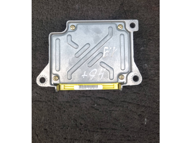 Блок подушек безопасности 8L0959655K   Audi A3 S3 8L