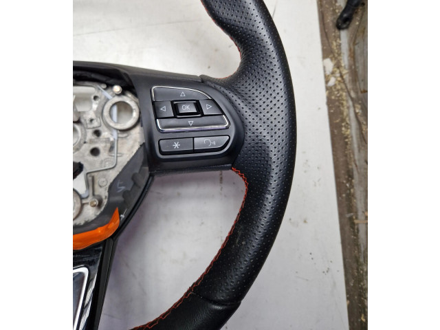 Руль MG ZS 2017 - года YFKSS10368142