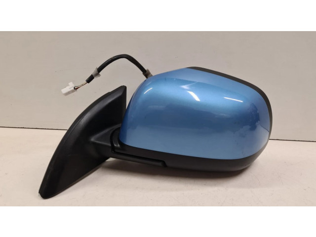 Zpětné zrcátko levé Nissan Leaf I (ZE0) 2014 E20210098, E20310098