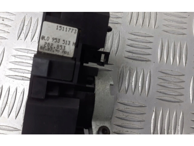 Переключатель дворников 8L0953513H   Audi A6 S6 C5 4B