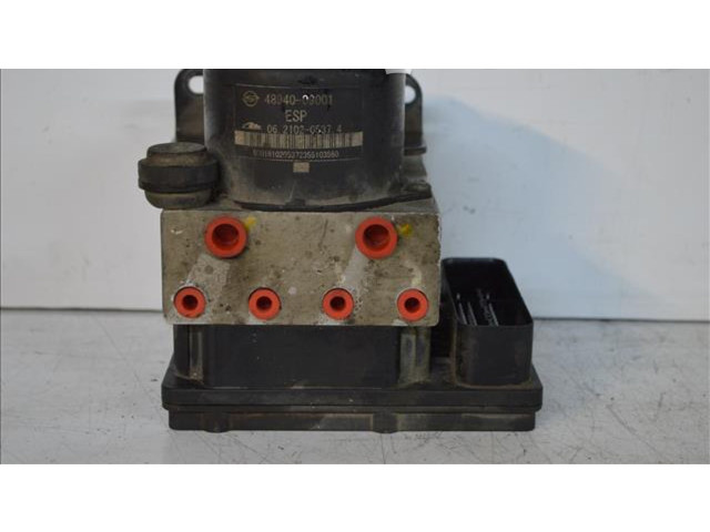 Блок АБС 48940-09001 SsangYong Kyron - года