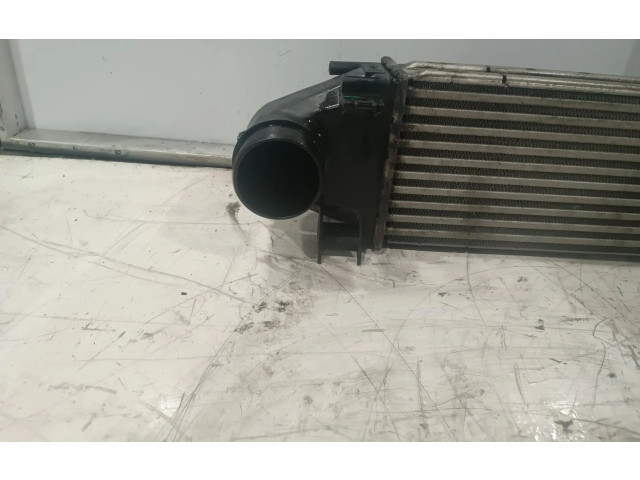 Интеркулер M144587B Volvo XC70