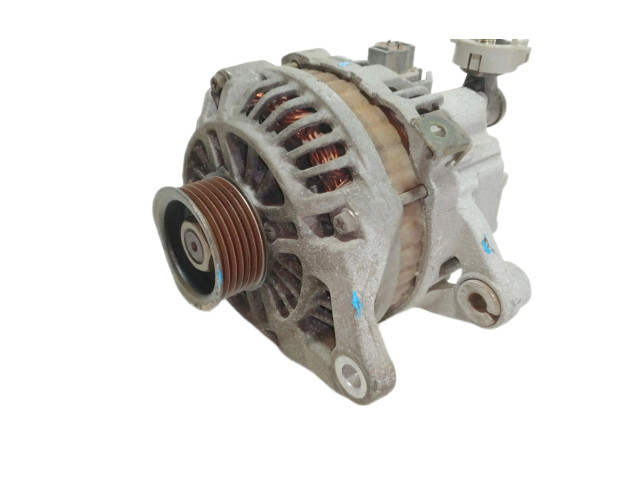 Генератор A2TC0091, ZJ01 Mazda 3 I 2003 - 2006 года