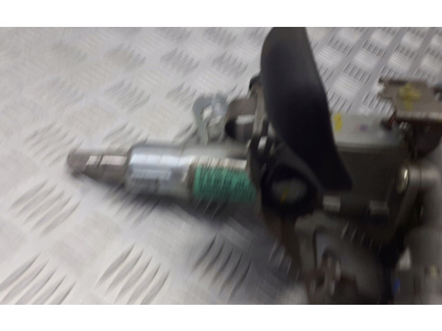 Рулевая рейка 8200091805 Renault Clio II 2001 - 2005 года