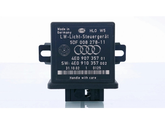 Модуль фонарей