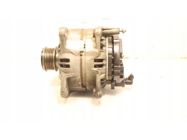 Генератор 0124525091 Volkswagen Jetta V