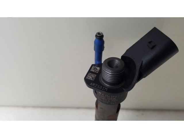 Vstřikovač A6540700187 Mercedes-Benz E W213 pro naftový motor 2.0 OM 654.920