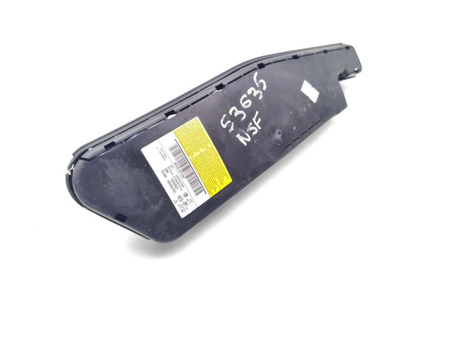 Подушка безопасности в сиденье 13250507, 464064757 Opel Meriva B