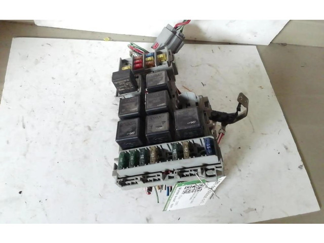 Блок предохранителей    Volvo XC90    