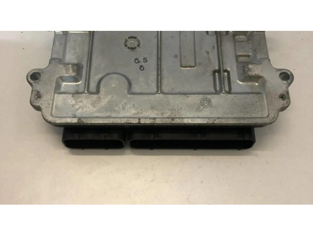 Řídící jednotka PSS2188K2B, P5CC18881 Mazda 3 III 2015