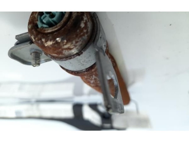 Боковая подушка безопасности 5M0880742A   Volkswagen Golf Plus