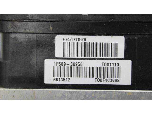 Jednotka ABS 589201P300, 589201P300 KIA Venga 2016