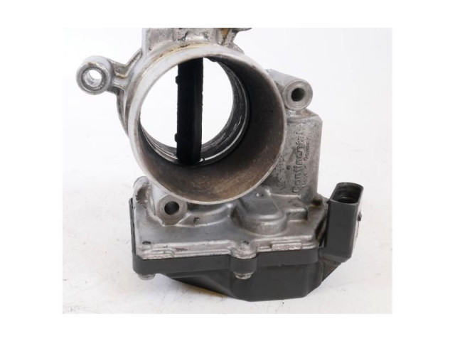 Блок управления двигателя 03L128063E, 03L128063E Volkswagen PASSAT B6