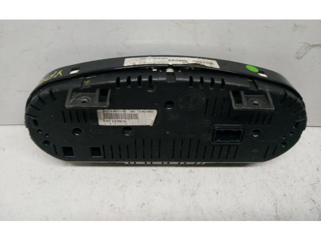 Панель приборов 51709391, 110080211006 Lancia Ypsilon