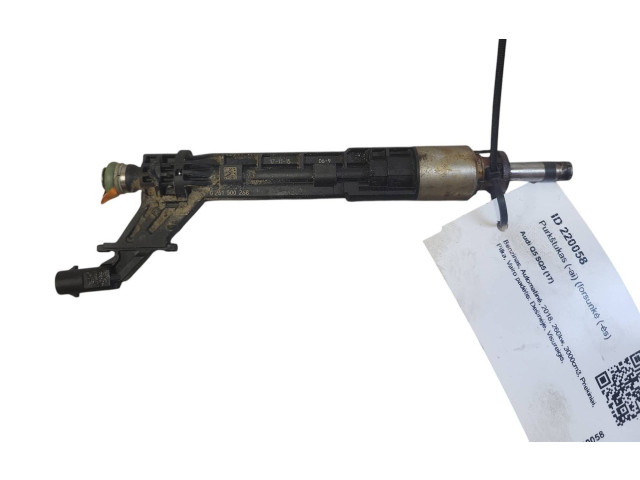 Форсунка 06M906036K, 06M906A01 Audi Q5 SQ5 CWG