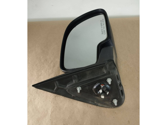 Зеркало электрическое Chevrolet Tahoe - года