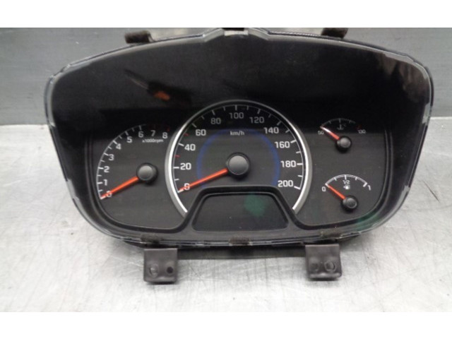 Панель приборов 94003B9521, VPGHUF10849GD   Hyundai i10       