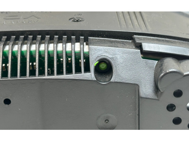 Přístrojová deska BMW M5 2005 7837269, 6952897